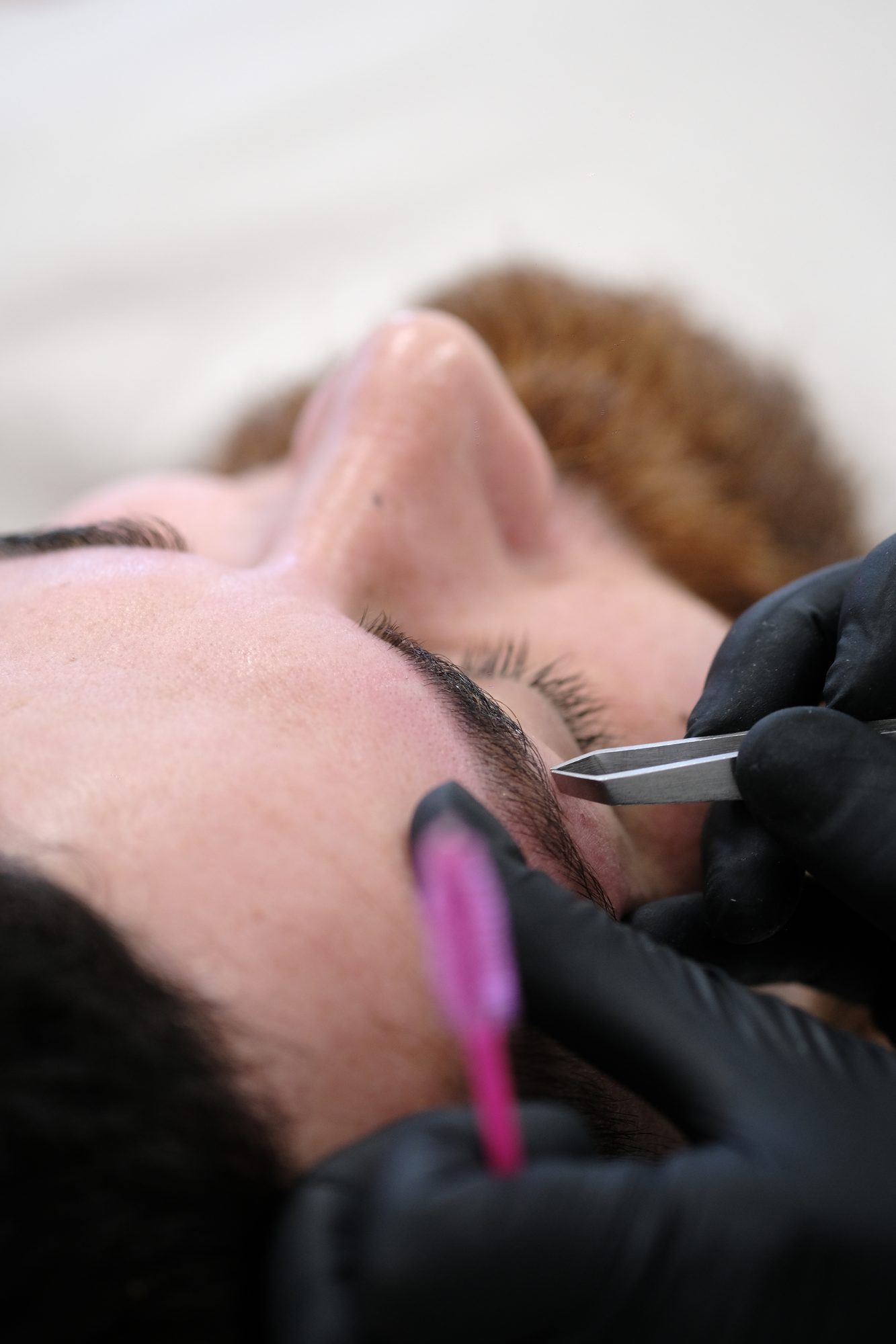 Progettazione ed epilazione del sopracciglio, Brilances Beauty Decimomannu