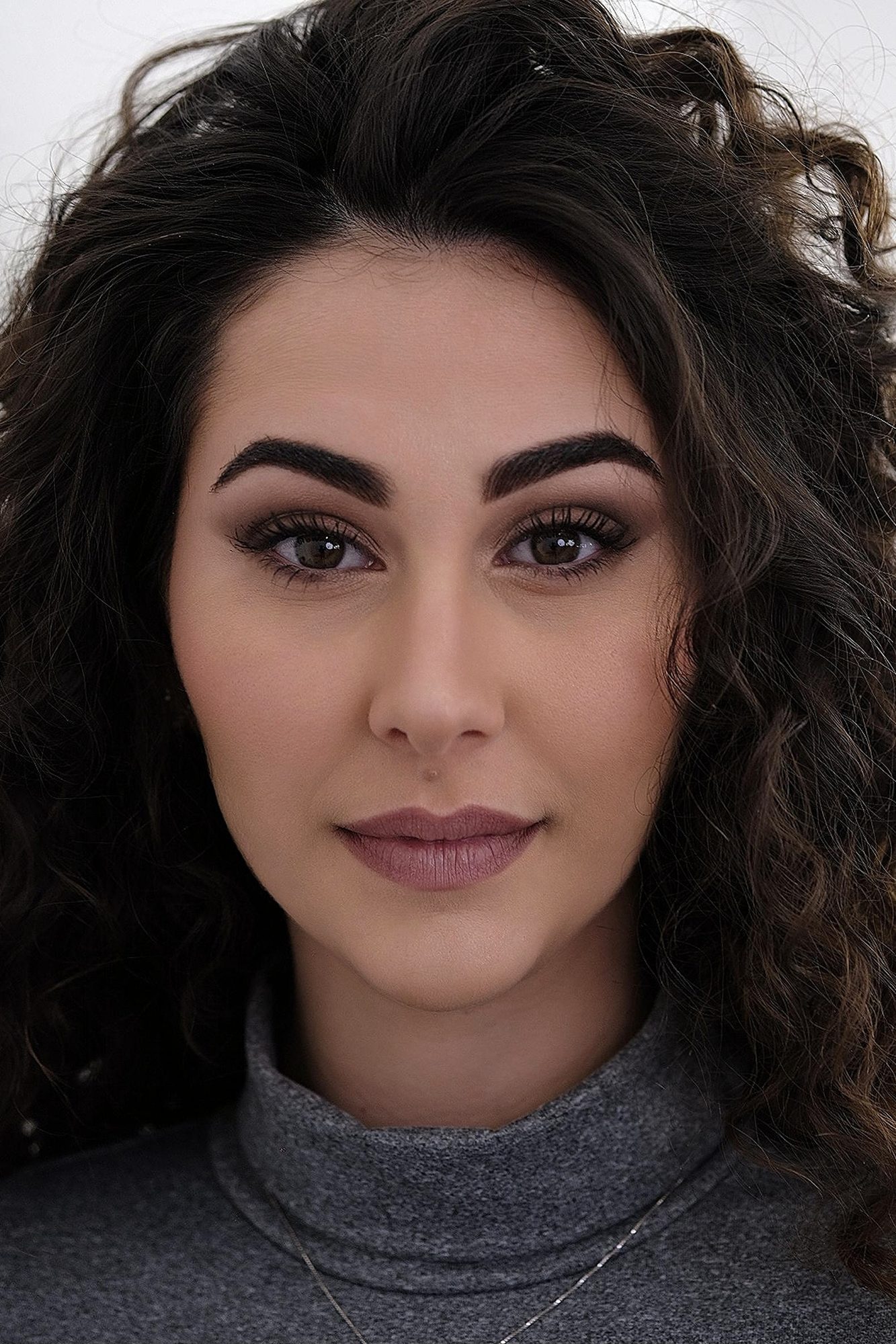 Make up da sera, Brilances Beauty Decimomannu
